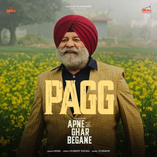 Pagg Ninja Mp3 Song Download Djjohal